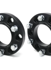 Burger Motorsports Wheel Spacers Toyota Tundra 2022-2025                                     - BMS-WHLS-TUNDRA - Image 2