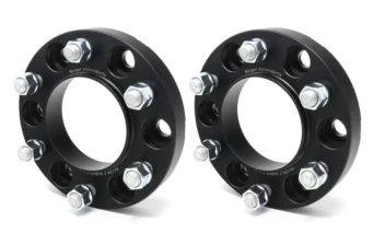 Wheel Accessories