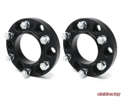 Burger Motorsports Wheel Spacers Toyota Tundra 2022-2025 - BMS-WHLS-TUNDRA