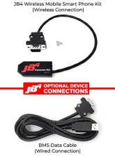 Burger Motorsport JB4 Tuner Mercedes-Benz A35 AMG | CLA35 AMG | GLA35 AMG | GLB35 2020+                                     - JB4-A35 - Image 3