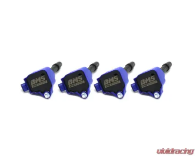 Burger Motorsports High Output Ignition Coil Kits - BMS-BMW-MINI-SUPRA-IGN