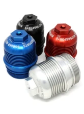 Burger Motorsports Billet Oil Filter Cap                                     - BMS-B58-OILCAP - Image 5