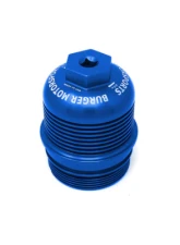 Burger Motorsports Billet Oil Filter Cap                                     - BMS-B58-OILCAP - Image 3