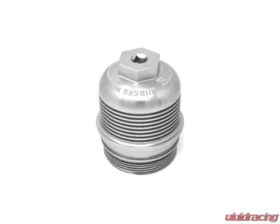 Burger Motorsports Billet Oil Filter Cap - BMS-B58-OILCAP
