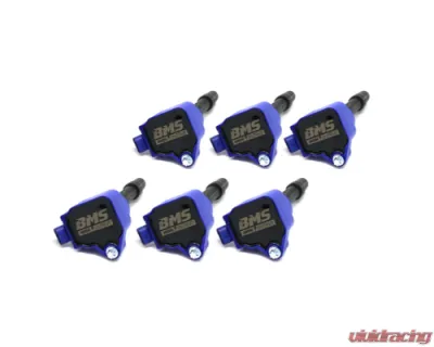 Burger Motorsports High Output Ignition Coil Kits - BMS-BMW-MINI-SUPRA-IGN