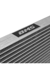 Burger Motorsports Automatic Transmission High Capacity Oil Cooler                                     - BMS-BMW-SUPRA-OILCOOL - Image 3