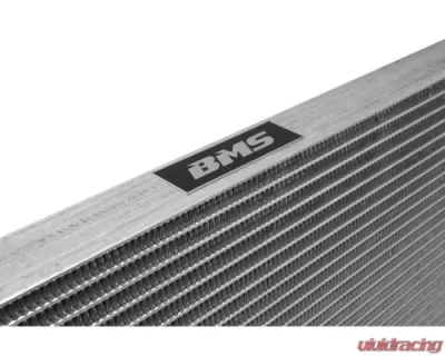 Burger Motorsports Automatic Transmission High Capacity Oil Cooler - BMS-BMW-SUPRA-OILCOOL