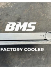 Burger Motorsports Automatic Transmission High Capacity Oil Cooler                                     - BMS-BMW-SUPRA-OILCOOL - Image 4
