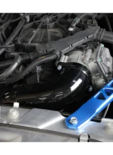 Burger Motorsports B58TU Gen2 Charge Pipe                                     - BMS-BMW-SUPRA-PIPE - Image 2
