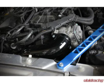 Burger Motorsports B58TU Gen2 Charge Pipe - BMS-BMW-SUPRA-PIPE