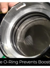 Burger Motorsports B58TU Gen2 Charge Pipe                                     - BMS-BMW-SUPRA-PIPE - Image 3