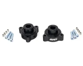 Burger Motorsports Adjustable Blow Off Valve Adapters Toyota Tundra|Sequoia  2022-2025