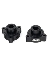 Burger Motorsports Adjustable Blow Off Valve Adapters Toyota Tundra|Sequoia  2022-2025                                     - BMS-BOV-TOY-TUN-23ON - Image 3