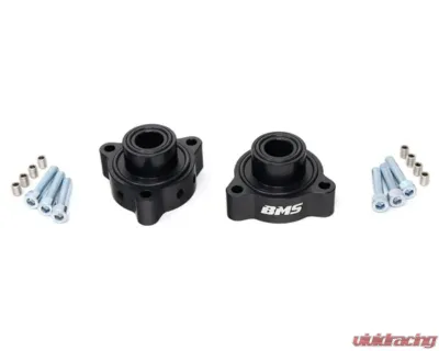 Burger Motorsports Adjustable Blow Off Valve Adapters Toyota Tundra|Sequoia  2022-2025 - BMS-BOV-TOY-TUN-23ON