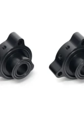 Burger Motorsports Adjustable Blow Off Valve Adapters Toyota Tundra|Sequoia  2022-2025                                     - BMS-BOV-TOY-TUN-23ON - Image 2