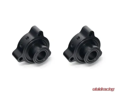 Burger Motorsports Adjustable Blow Off Valve Adapters Toyota Tundra|Sequoia  2022-2025 - BMS-BOV-TOY-TUN-23ON