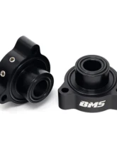 Burger Motorsports Adjustable Blow Off Valve Adapters Toyota Tundra|Sequoia  2022-2025                                     - BMS-BOV-TOY-TUN-23ON - Image 3