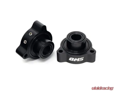 Burger Motorsports Adjustable Blow Off Valve Adapters Toyota Tundra|Sequoia  2022-2025 - BMS-BOV-TOY-TUN-23ON