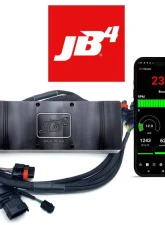 Burger Motorsports JB4 V1 Performance Tuner 2.0L Turbo Kia | Hyundai | Genesis 2011+                                     - BMS-JB4-2.0L-Turbo-Hyundai - Image 4
