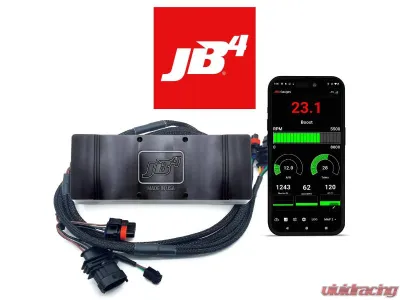 Burger Motorsports JB4 V1 Performance Tuner 2.0L Turbo Kia | Hyundai | Genesis 2011+ - BMS-JB4-2.0L-Turbo-Hyundai