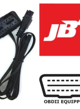 Burger Motorsports JB4 Tuner Toyota 4Runner 2.4L 2025                                     - BMS-JB4-4Runner-Turbo-25 - Image 3