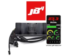 Burger Motorsports JB4 ECU Tuner BMW GEN1 & GEN2 B58 2016-2024