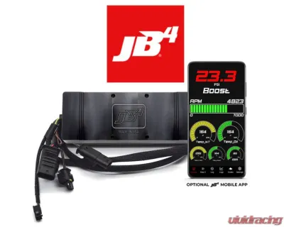 Burger Motorsports JB4 ECU Tuner BMW GEN1 & GEN2 B58 2016-2024 - BMS-JB4-BMW-GEN1-GEN2-B58