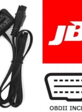 Burger Motorsports JB4 ECU Tuner BMW GEN1 & GEN2 B58 2016-2024                                     - BMS-JB4-BMW-GEN1-GEN2-B58 - Image 3