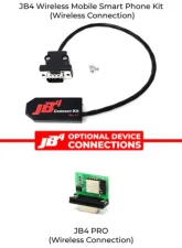Burger Motorsports JB4 ECU Tuner BMW GEN1 & GEN2 B58 2016-2024                                     - BMS-JB4-BMW-GEN1-GEN2-B58 - Image 4