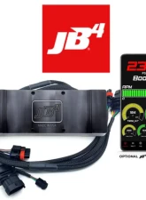 Burger Motorsports JB4 Performance Tuner V1 Kia Stinger|Genesis G70 3.3L Turbo 2017-2025                                     - BMS-JB4-GENESIS-G70 - Image 4