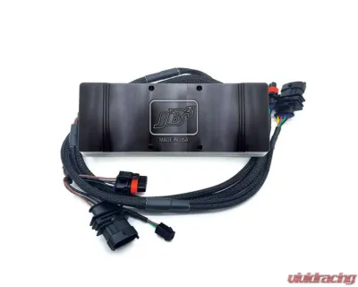 Burger Motorsports JB4 Performance Tuner V1 Kia Stinger|Genesis G70 3.3L Turbo 2017-2025 - BMS-JB4-GENESIS-G70