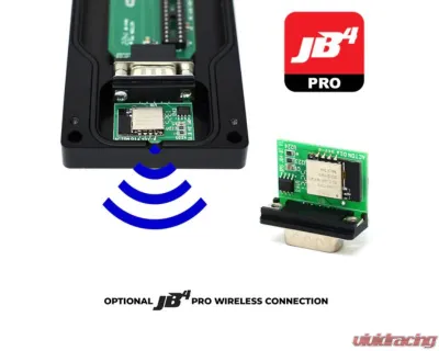 Burger Motorsports JB4 Tuner RAM 1500 3.0L I6 Hurricane Twin Turbo 2025+ - BMS-JB4-Ram1500hurricane