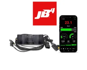 Burger Motorsports JB4 Tuner BMW N55 F Chassis 2011-2018