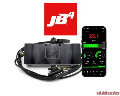 Burger Motorsports JB4 Tuner BMW N55 F Chassis 2011-2018 - BMS-N55-JB4-F