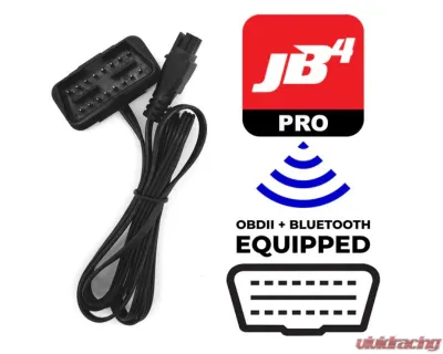 Burger Motorsports JB4 Tuner BMW N55 F Chassis 2011-2018 - BMS-N55-JB4-F