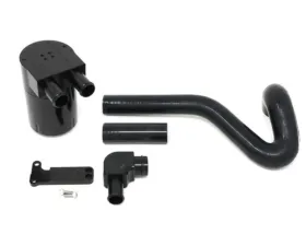 Burger Motorsports BMS Oil Catch Can G Chassis Gen 2 B58 BMW M240 M340 M440 2019-2025