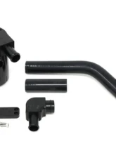 Burger Motorsports BMS Oil Catch Can G Chassis Gen 2 B58 BMW M240 M340 M440 2019-2025                                     - BMS-OILCCAN-BMWGChassisGen2 - Image 5