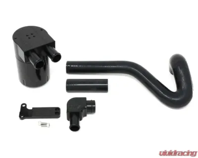 Burger Motorsports BMS Oil Catch Can G Chassis Gen 2 B58 BMW M240 M340 M440 2019-2025 - BMS-OILCCAN-BMWGChassisGen2