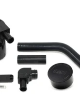 Burger Motorsports BMS Oil Catch Can G Chassis Gen 2 B58 BMW M240 M340 M440 2019-2025                                     - BMS-OILCCAN-BMWGChassisGen2 - Image 2