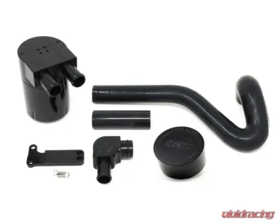 Burger Motorsports BMS Oil Catch Can G Chassis Gen 2 B58 BMW M240 M340 M440 2019-2025 - BMS-OILCCAN-BMWGChassisGen2