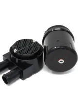 Burger Motorsports BMS Oil Catch Can G Chassis Gen 2 B58 BMW M240 M340 M440 2019-2025                                     - BMS-OILCCAN-BMWGChassisGen2 - Image 4