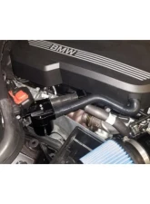 Burger Motorsports BMS Oil Catch Can G Chassis Gen 2 B58 BMW M240 M340 M440 2019-2025                                     - BMS-OILCCAN-BMWGChassisGen2 - Image 5