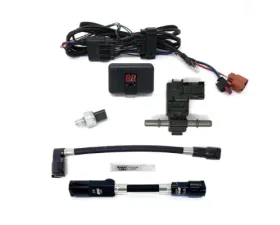 Burger Motorsports Flex Fuel Kits