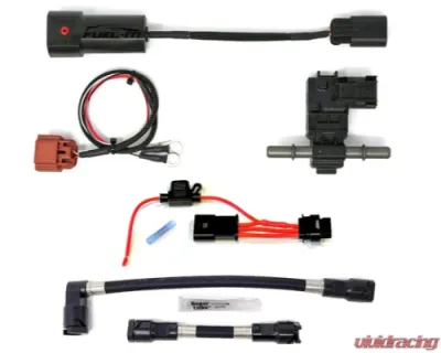 Burger Motorsports Flex Fuel Kits - BMS-SUPRA-FLX-FUEL