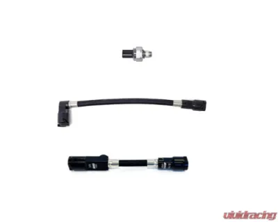 Burger Motorsports Flex Fuel Kits - BMS-SUPRA-FLX-FUEL