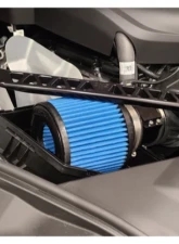 Burger Motorsports Billet Intake                                     - BMS-SUPRA-Z4-INTAKE - Image 3