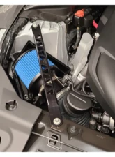 Burger Motorsports Billet Intake                                     - BMS-SUPRA-Z4-INTAKE - Image 4