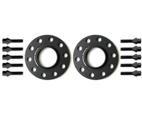 Burger Motorsports Wheel Spacers w/10 Bolts BMW G Chassis 2015-2025
