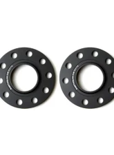 Burger Motorsports Wheel Spacers w/10 Bolts BMW G Chassis 2015-2025                                     - BMS-WHLS13-GCHASSIS - Image 4