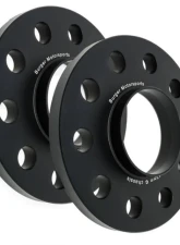 Burger Motorsports Wheel Spacers w/10 Bolts BMW G Chassis 2015-2025                                     - BMS-WHLS13-GCHASSIS - Image 2
